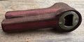 Wooden Bottle Opener – Bar Accessory