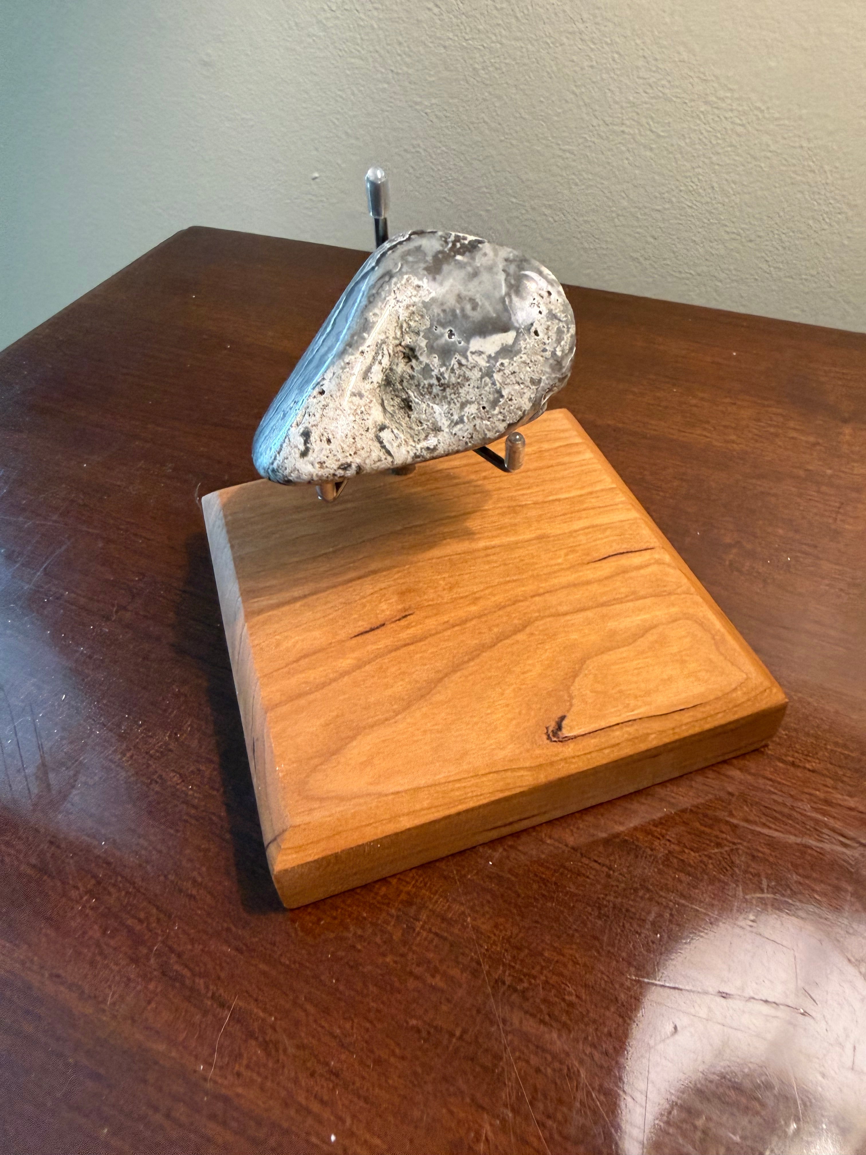 Crystal Holder