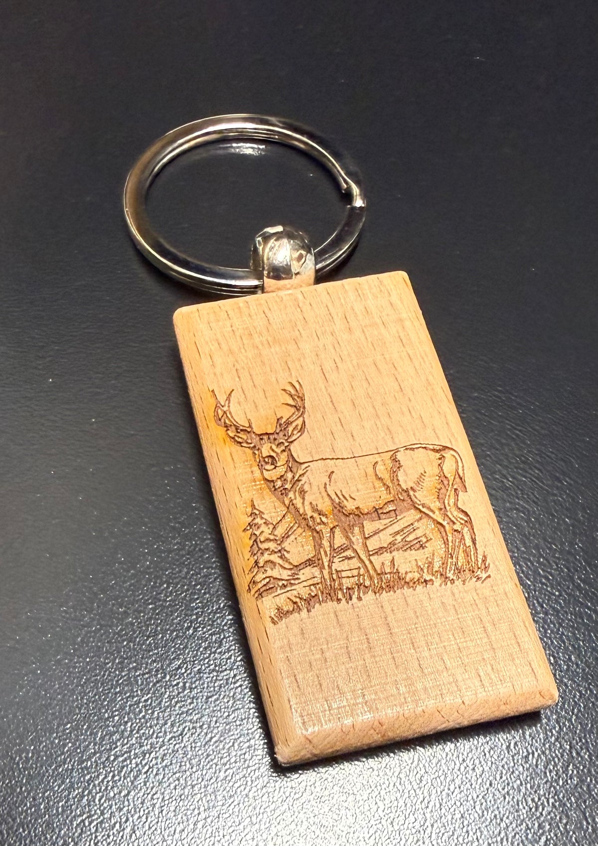 Keychains