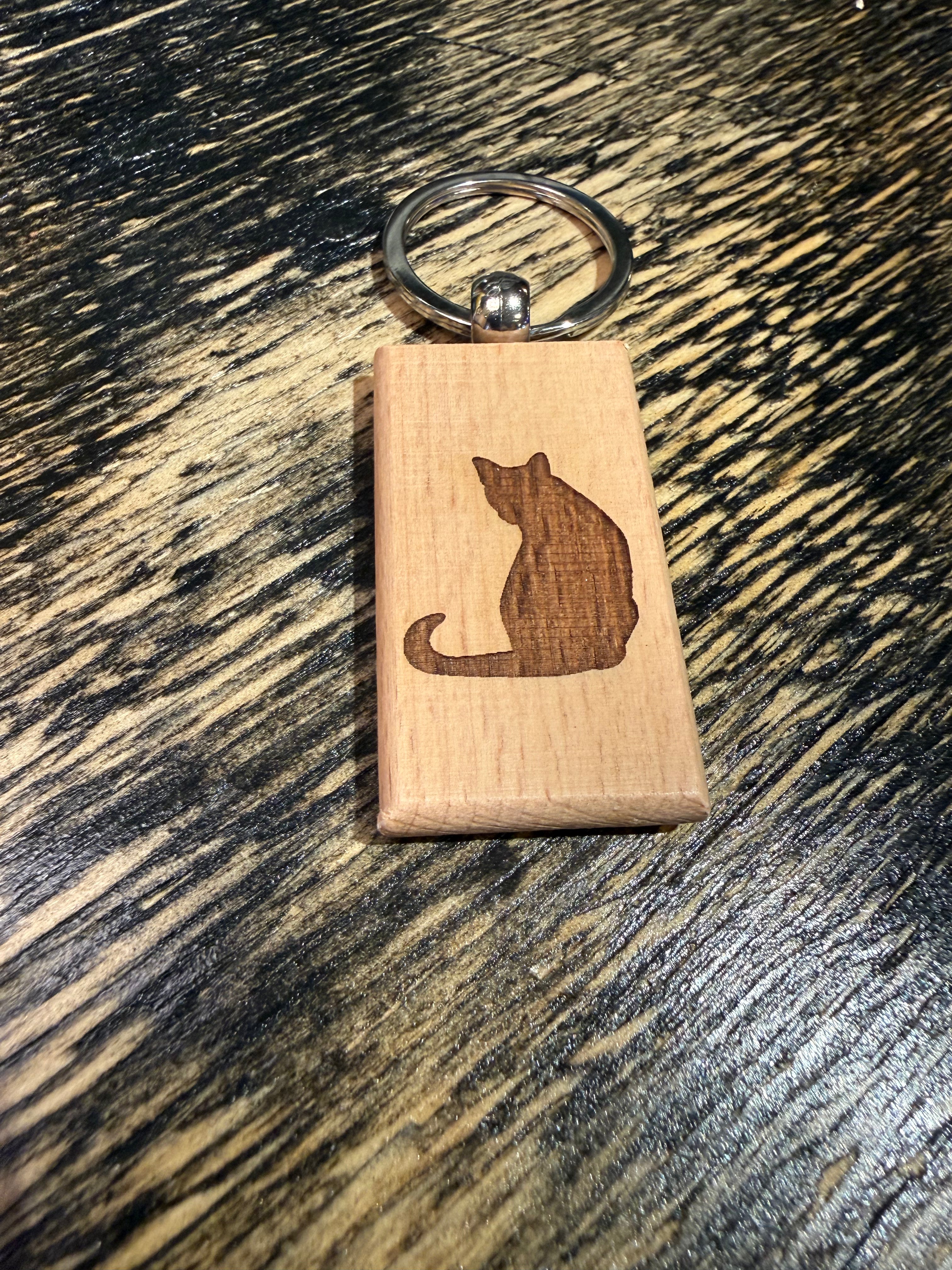 Keychains