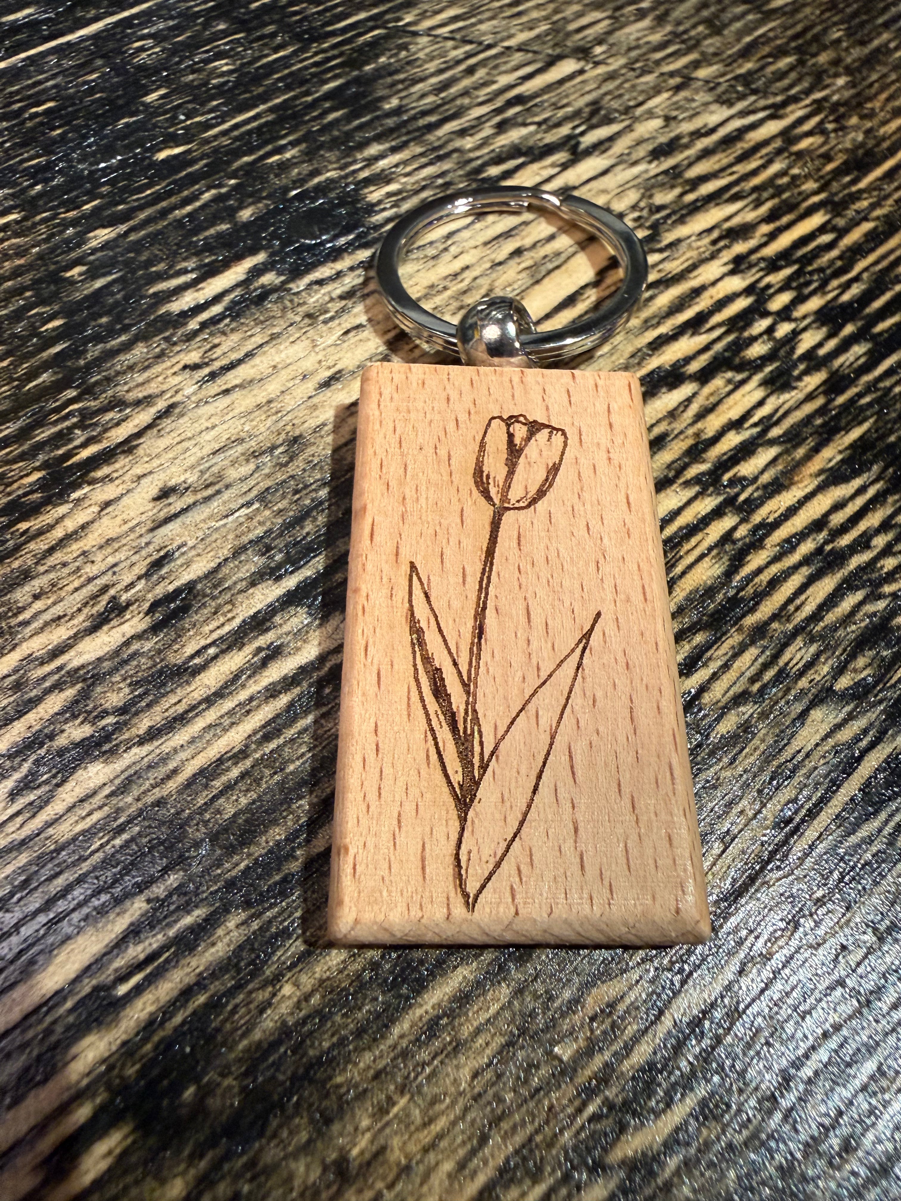 Keychains