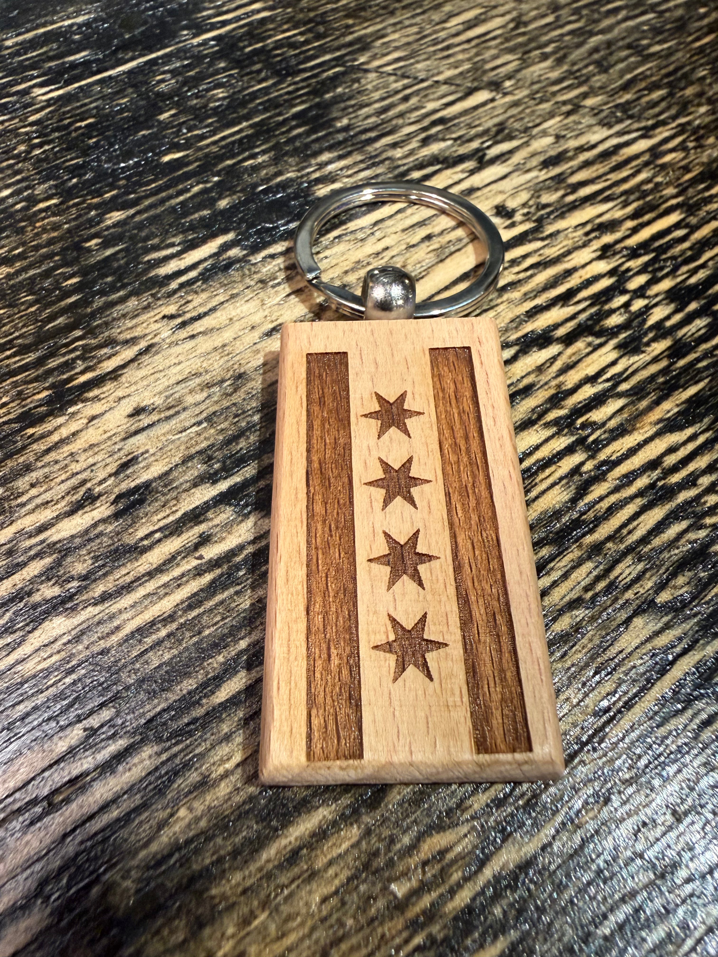 Keychains