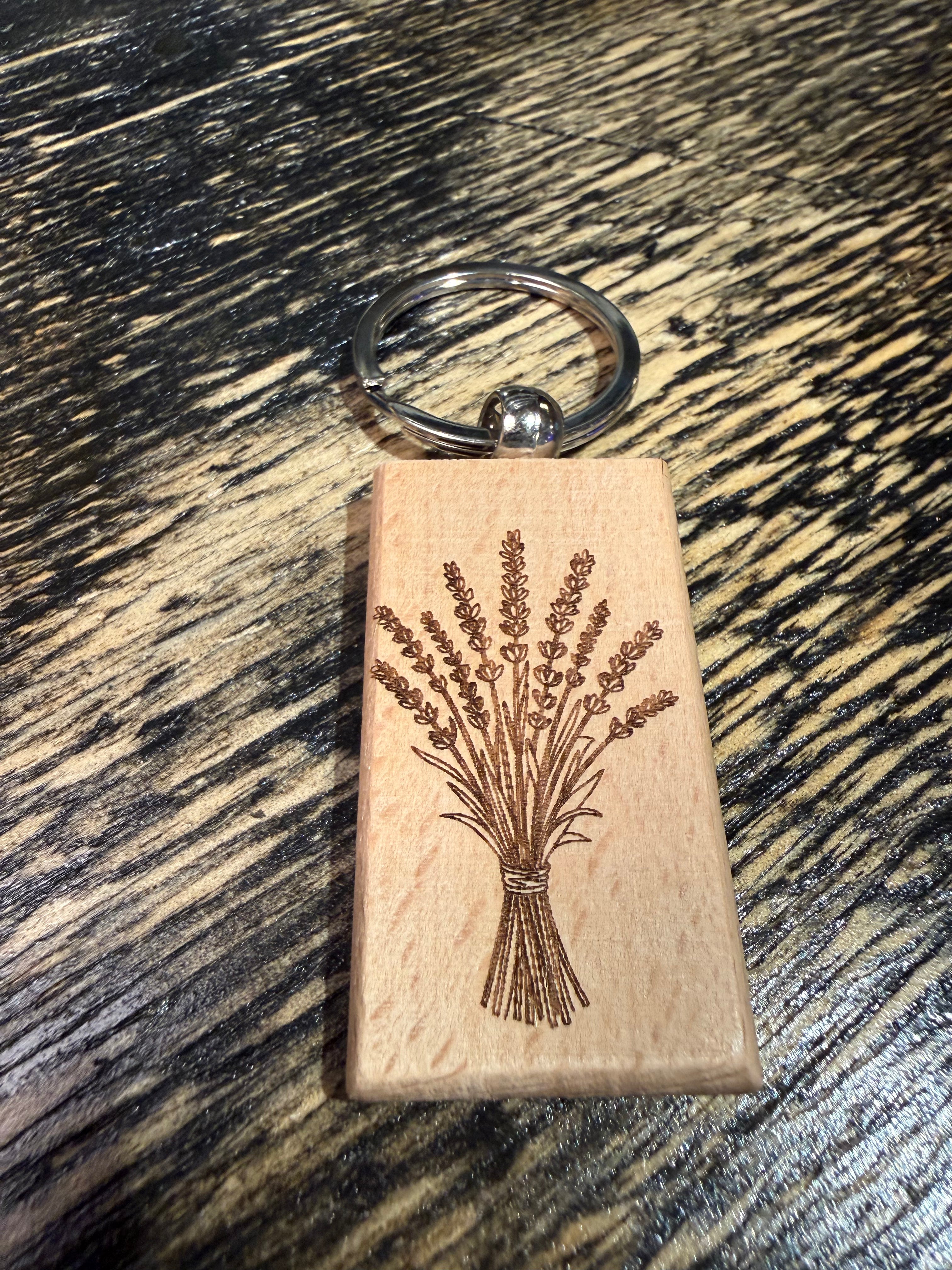 Keychains
