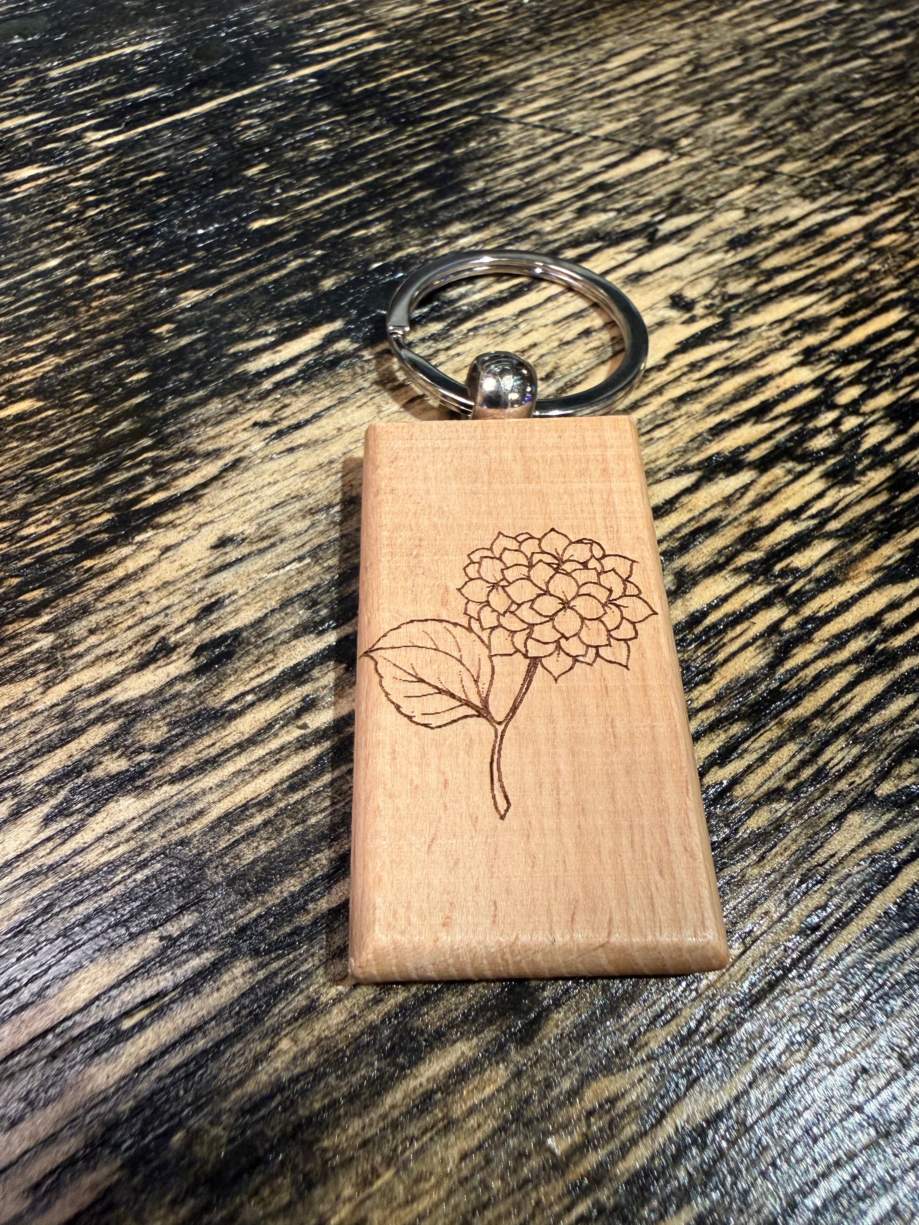 Keychains