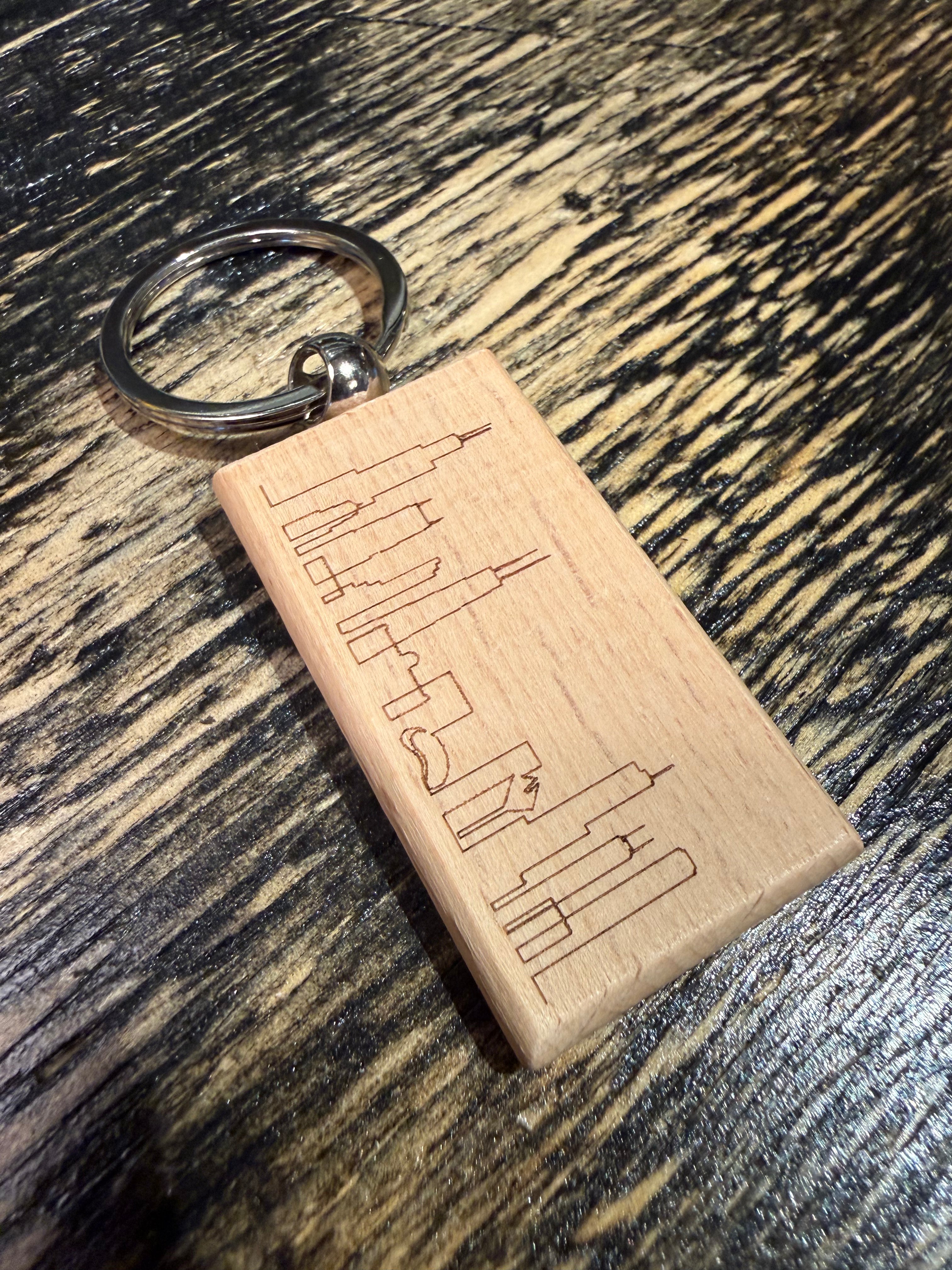 Keychains