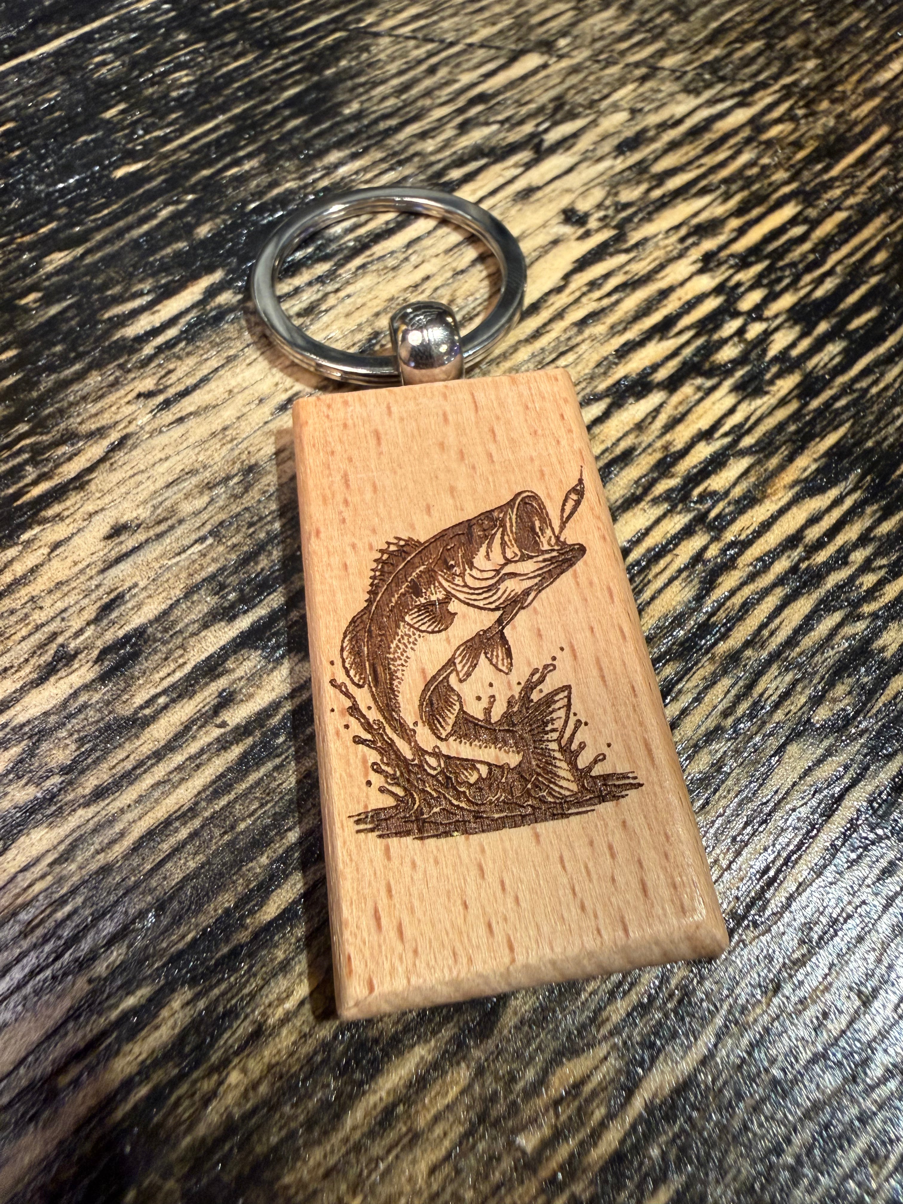 Keychains