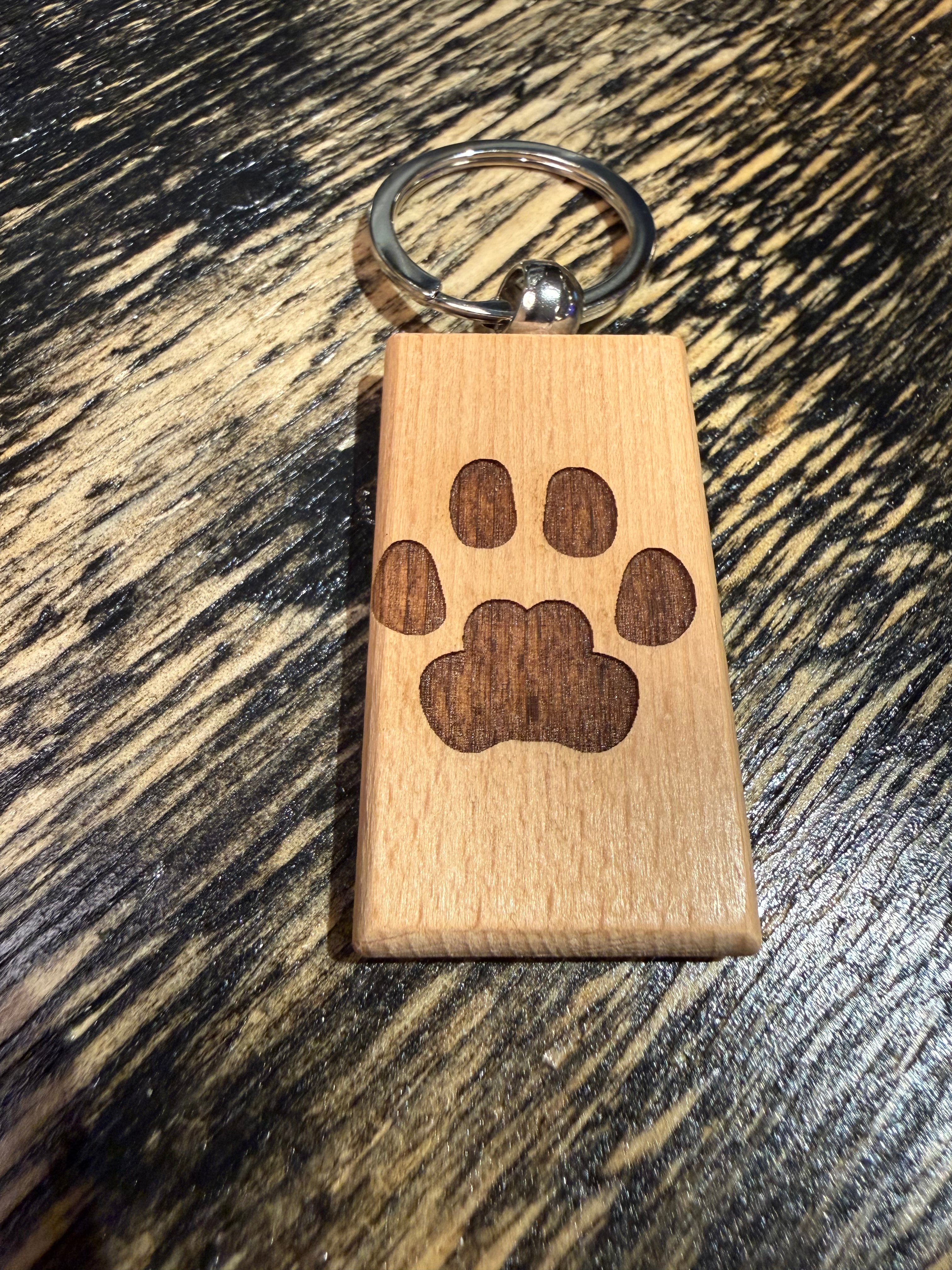 Keychains