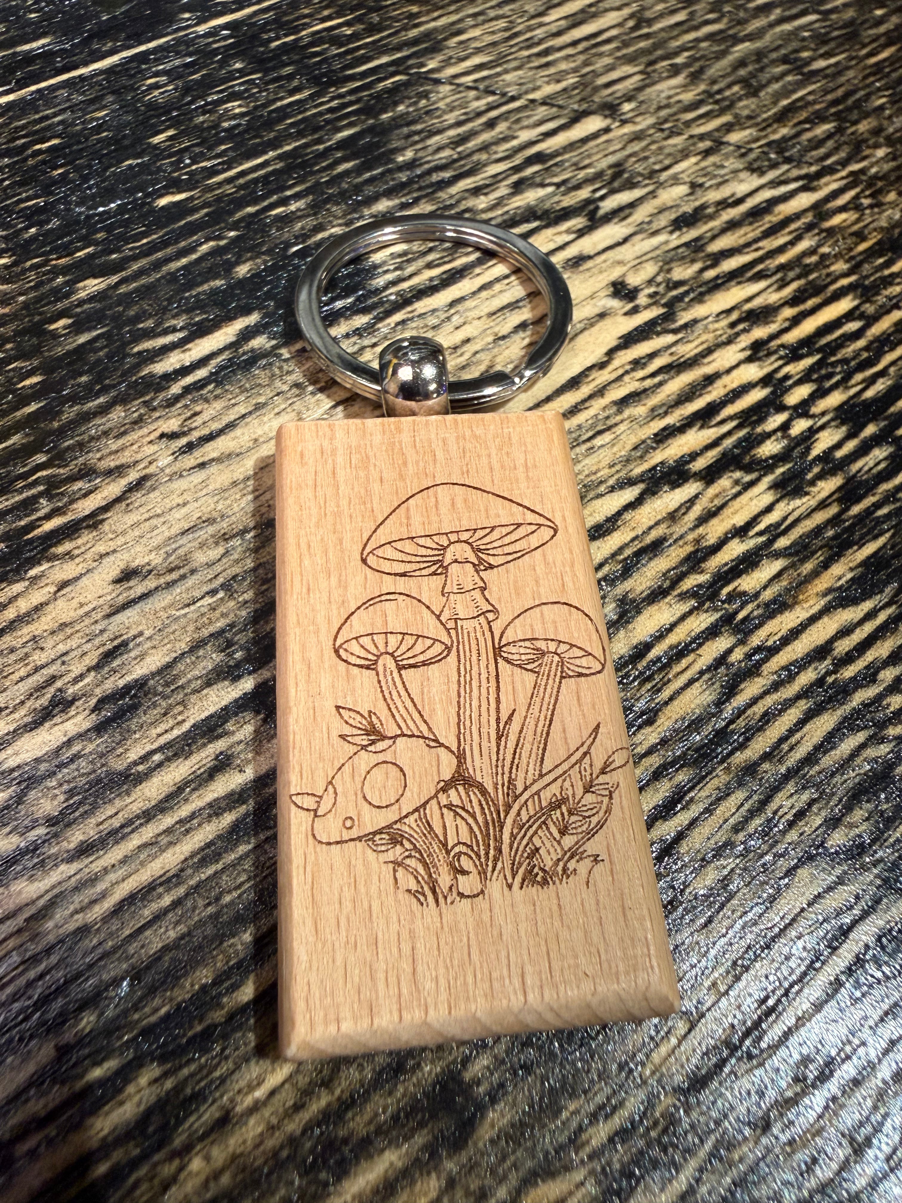 Keychains