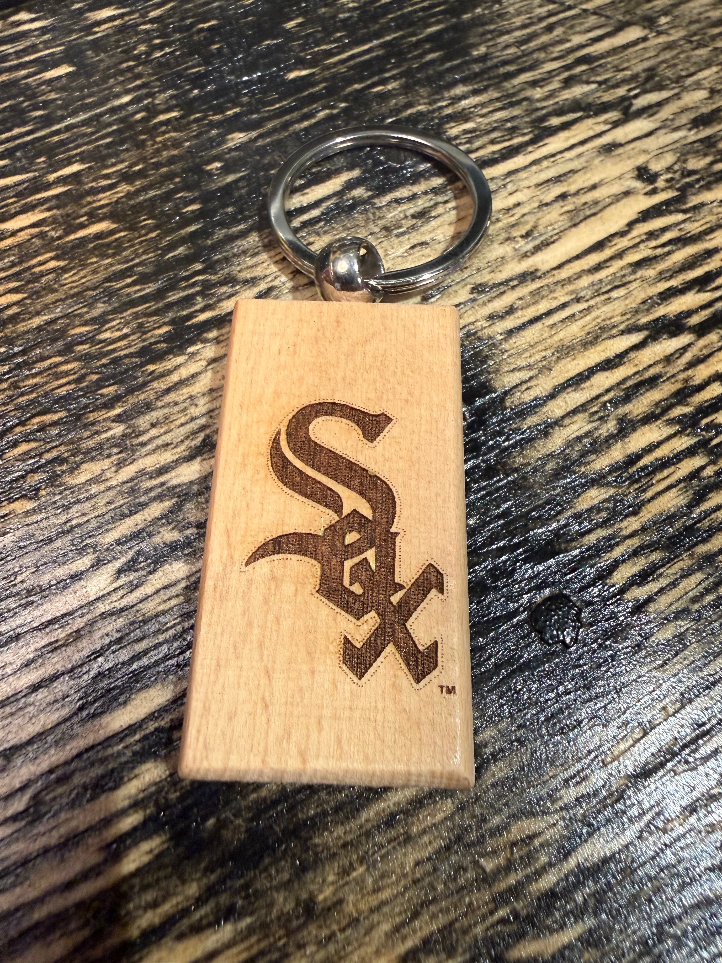 Chicago Keychains