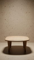 Minimalist Maple Coffee Table